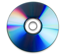 CD , DVD Disc - obrazy, fototapety, plakaty