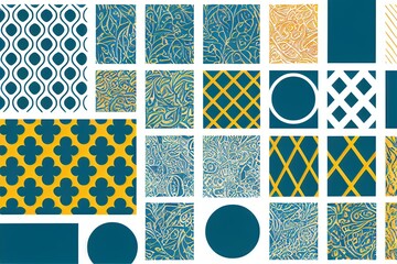 seamless pattern
