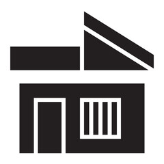 Home Logo Icon