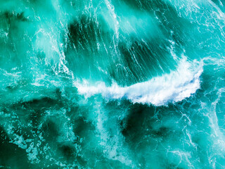 Marble Waves