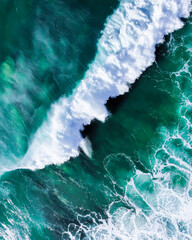 Waves and Ocean