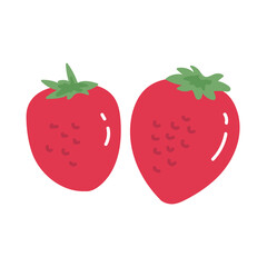 strawberry
