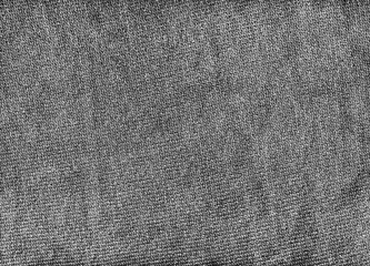 少ししわのあるニット生地風メッシュ素材２