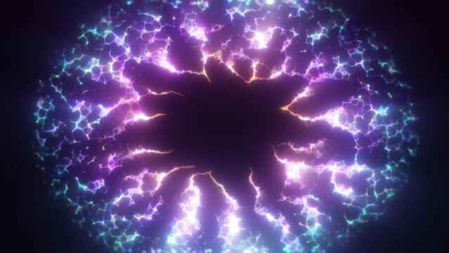 Abstract Portals