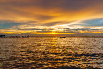 Ang Sila Chonburi, Thailand