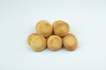 phuket traditional egg cookie