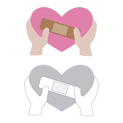 心療内科イメージ