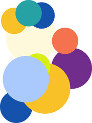 beautiful and beautiful colors