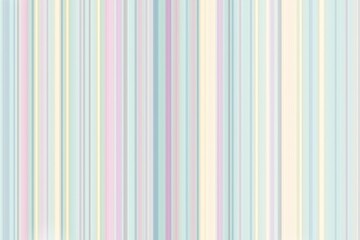 Vertical stripes of very fine lines with nuance color