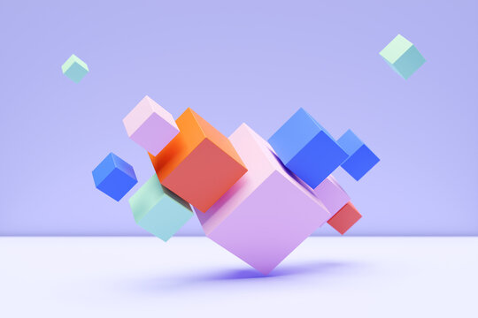3d illustration