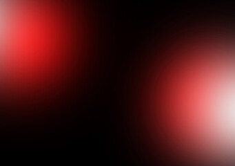 Black and dark red smooth gradient abstract background image,Dark tone.Science or technology display concept.Metal or metallic color.spotlight in oom or studio.Graphic illustration.