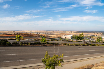 El Dorado Hills Construction. 