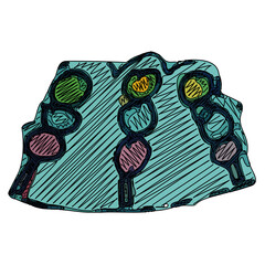 unique icon design very cute