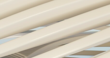 Fototapeta premium abstract architecture background