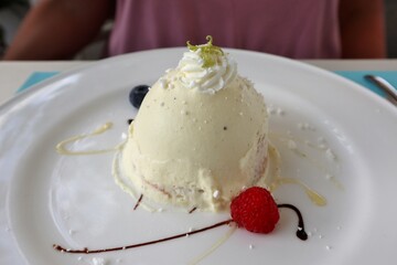 Minori - Delizia al Limone di Sal De Riso