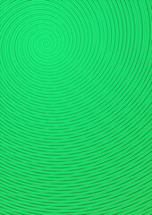 Vector Cover Design for Annual Report, Magazine, Project Report, etc. Proportional to A4 Size. EPS 10 File.