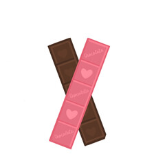 Chocolate Strawberry