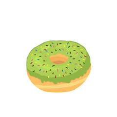 Doughnut