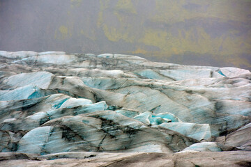 Svinafelsjökull