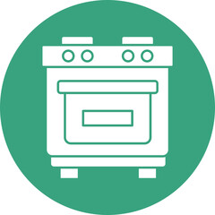 Cooking oven  Which Can Easily Modify Or Edit
