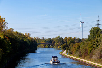 Rhein-Herne-Kanal