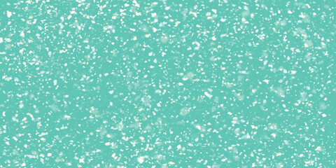 Abstract pattern with blue and white stripes, beautifull bright and shiny glitter background, white glitter surrounding on a blue background, Beautiful bright blue or mint green background with space.