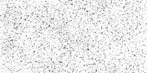 Abstract black and white speckled texture, grunge grainy black and white background with particles, old and dusty black and white texture, black and white background for any design and decoration.