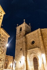 Cáceres