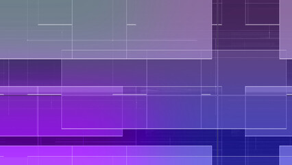Abstract glitch art grid texture background image.