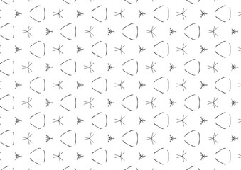 abstract Style Shape Geometric wallpaper decoration minimal design art illustration ornament Carving - Craft Product, gift wrapping paper ,Graphic Print Book Book Cover.	