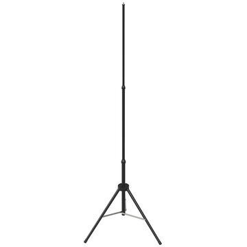 3d Rendering Illustration Of An Extendable Tripod Stand