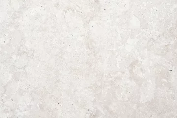 Tuinposter Grunge white stone texture background, natural granite marbel for ceramic digital wall © Nastya