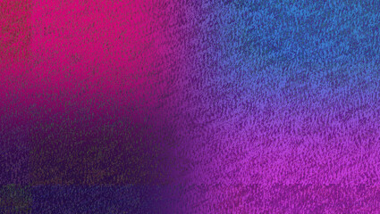 Abstract iridescent grunge texture background image.