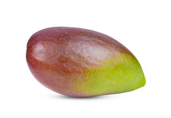 mango isolated on transparent png