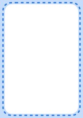 테두리일러스트 사각프레임일러스트