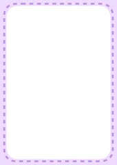 테두리일러스트 사각프레임일러스트