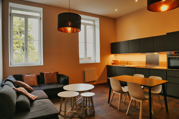 LOFT