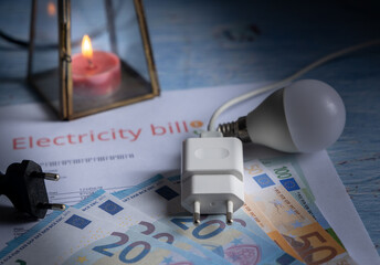 Energy crisis bill