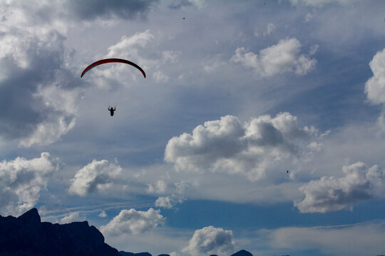Parapente