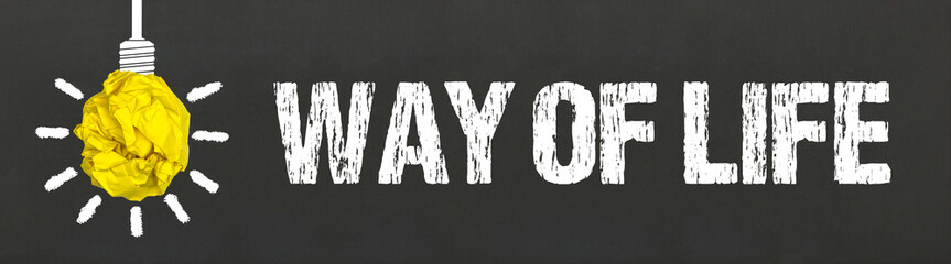 Way of Life