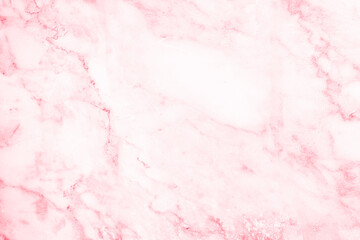 Fototapeta premium Marble granite white wall surface pink pattern graphic abstract light elegant for do floor ceramic counter texture stone slab smooth tile gray silver backgrounds natural for interior decoration.