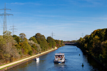 Rhein-Herne-Kanal