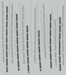 abstract background with lines