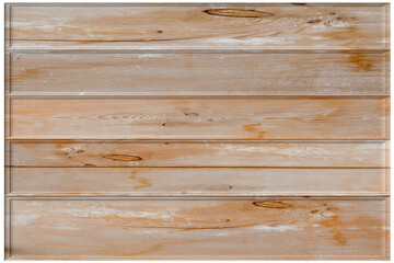 pine boards, texture of milled old natural wood at close range, wallpaper, background for graphic designs,png file