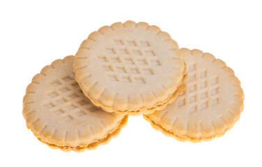 double cookie isolated