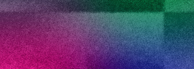 Abstract iridescent grunge texture background image.
