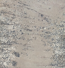 Rough stone wall texture