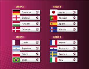 design, template, banner, symbol, logo, web, holiday, world cup FIFA 2022, world cup