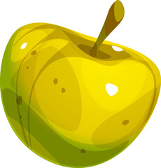 Green apple