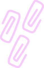 Modern Abstract Shape